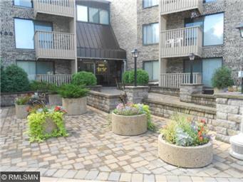 Photo of 9400 S Old Cedar Avenue S #218, Bloomington, MN 55425 (MLS # 7138071)
