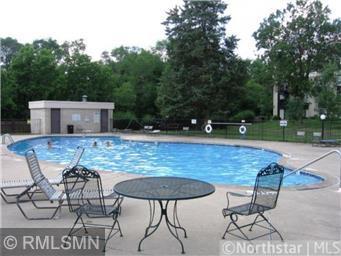 Photo of 9400 S Old Cedar Avenue S #218, Bloomington, MN 55425 (MLS # 7138071)