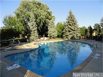 Photo of 9400 S Old Cedar Avenue S #218, Bloomington, MN 55425 (MLS # 7138071)