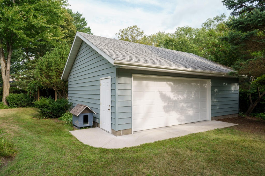Photo of 24888 21st Avenue, Saint Augusta, MN 56301 (MLS # 7132081)