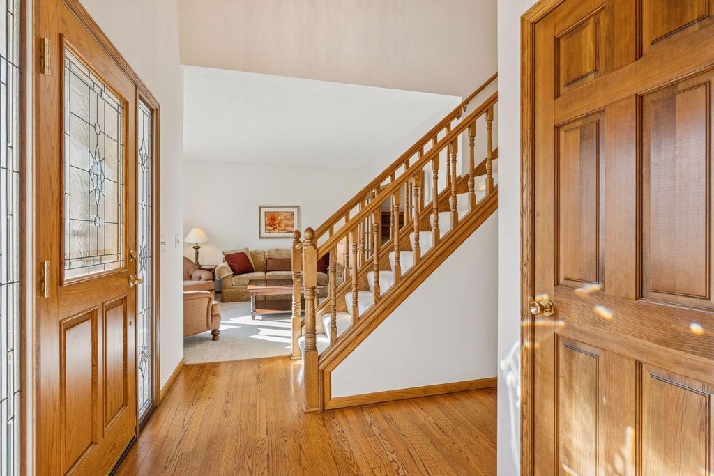 Photo of 8463 Zanzibar Lane N, Maple Grove, MN 55311 (MLS # 7073156)