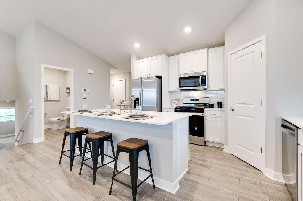 Photo of 12361 71st Street NE, Otsego, MN 55330 (MLS # 7120257)
