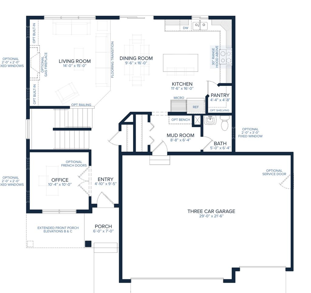 Photo of 4649 89th Street NE, Monticello, MN 55362 (MLS # 7017559)