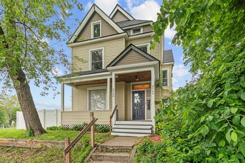 2744 Stevens Avenue Minneapolis MN 55408