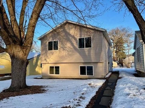 236 11th Avenue N, Waite Park, MN 56387 - #: 6817871
