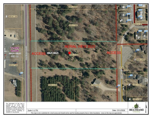 MAG 7TH CT SW, BEMIDJI, MN 56601 - Image ce4e6ec7deba9aff5976f129dff73063/2772744820