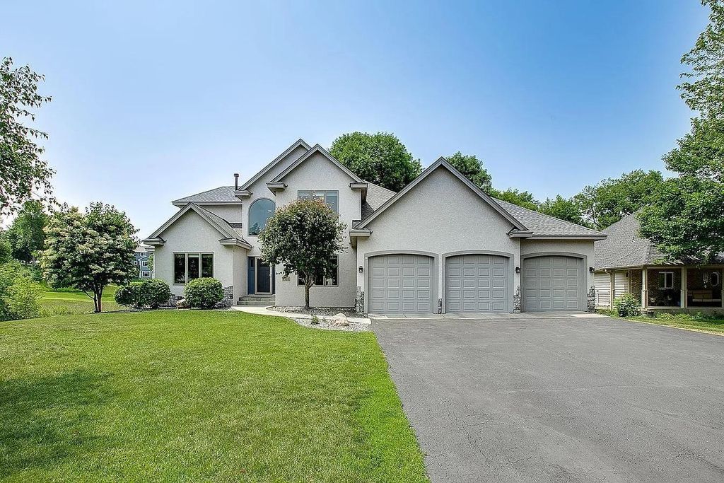 Photo of 1713 Par Lane, Buffalo, MN 55313 (MLS # 7071730)