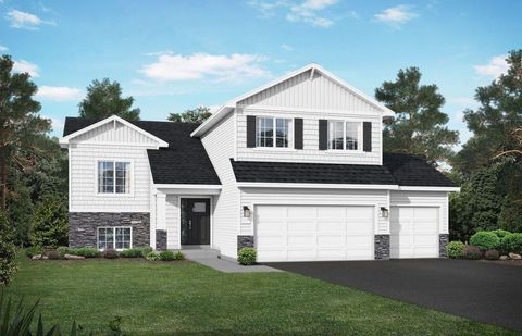 1315 Woods Road NE Isanti MN 55040