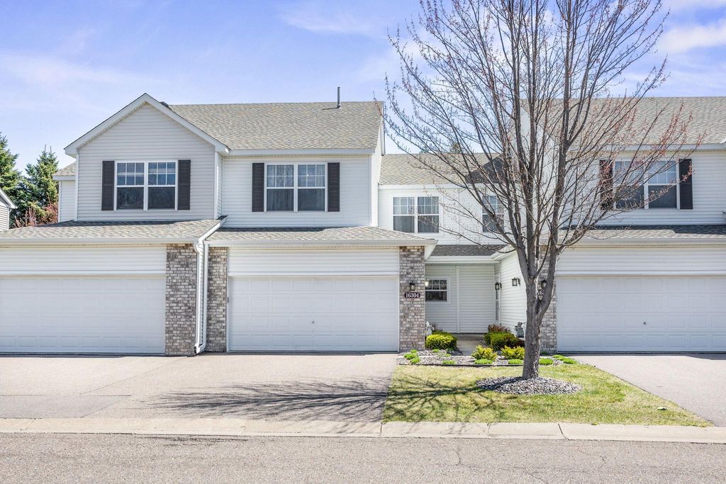 Photo of 16304 70th Avenue N, Maple Grove, MN 55311 (MLS # 7059067)