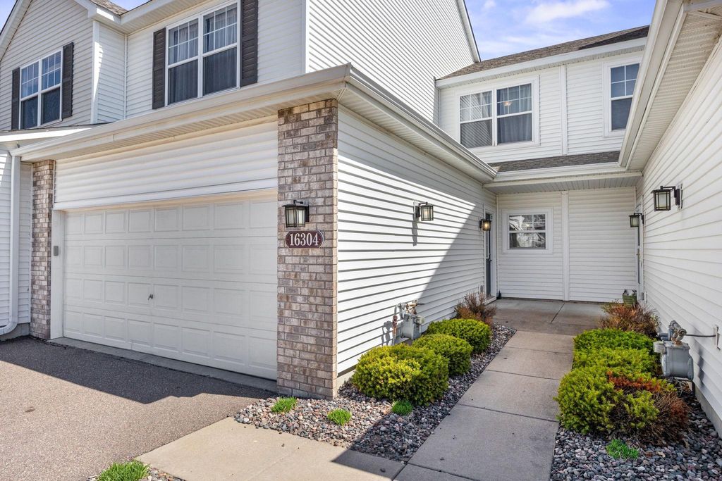 Photo of 16304 70th Avenue N, Maple Grove, MN 55311 (MLS # 7059067)