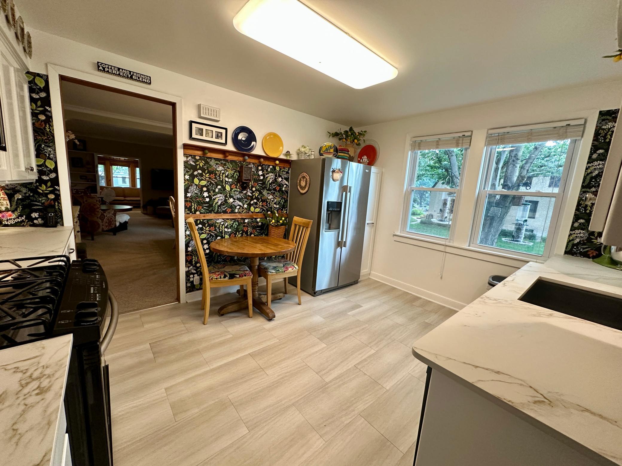2115 Eleanor Avenue