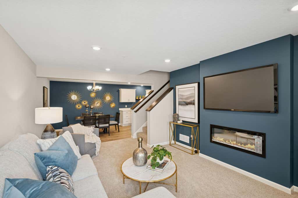 Photo of 2018 Apple Lane, Montrose, MN 55363 (MLS # 7119034)
