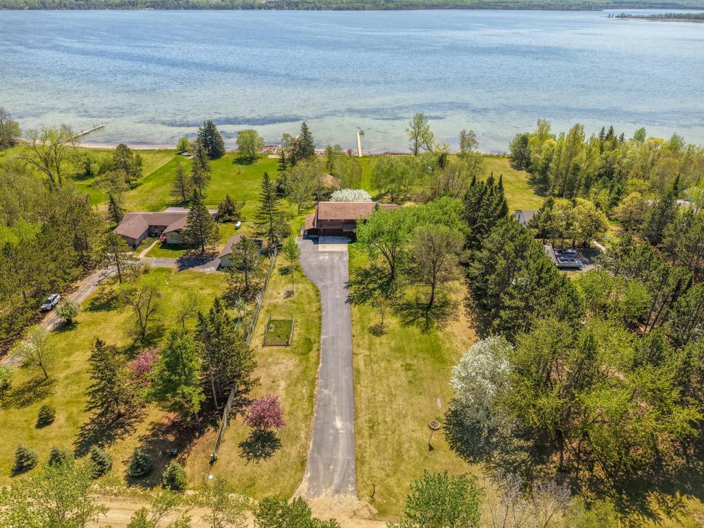 Photo of 20266 Windhill Drive, Bemidji, MN 56601 (MLS # 7081836)