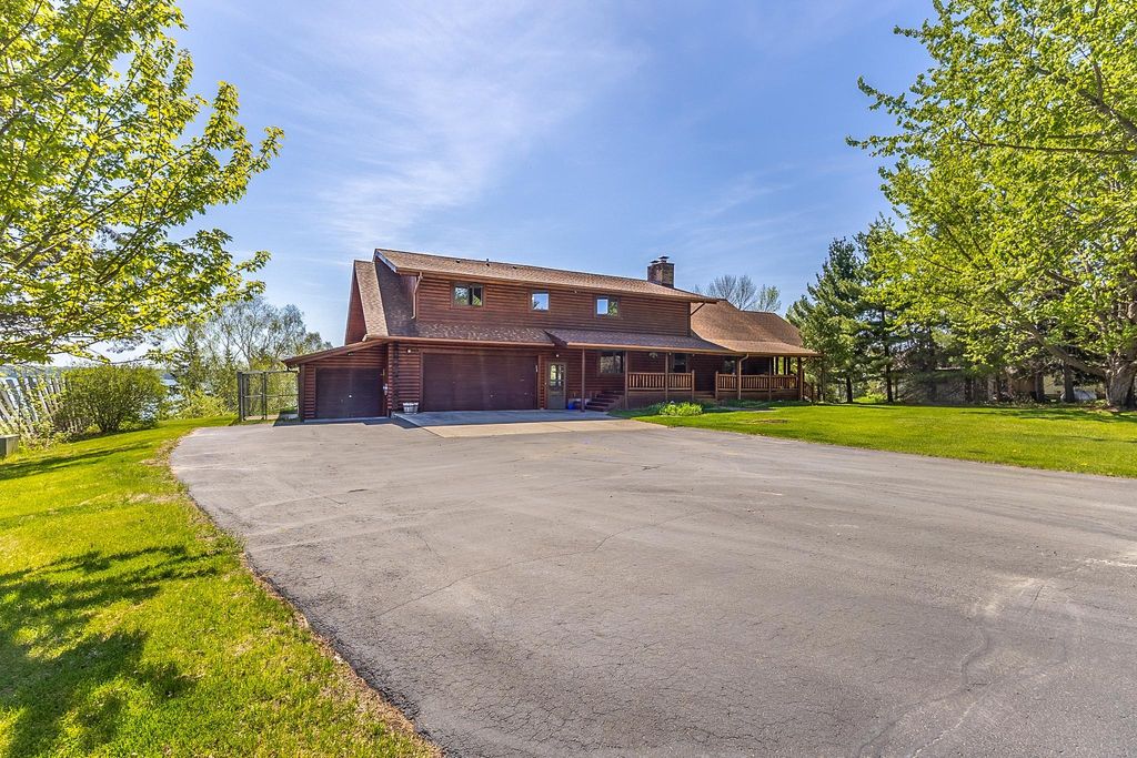 Photo of 20266 Windhill Drive, Bemidji, MN 56601 (MLS # 7081836)