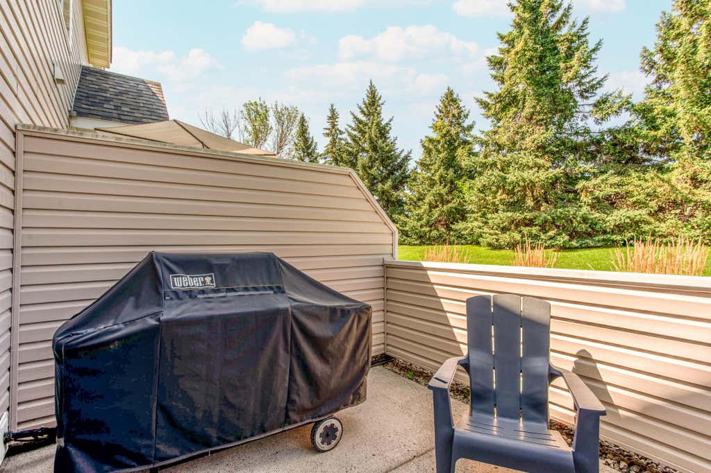 Photo of 12123 Zealand Avenue N, Champlin, MN 55316 (MLS # 7116630)