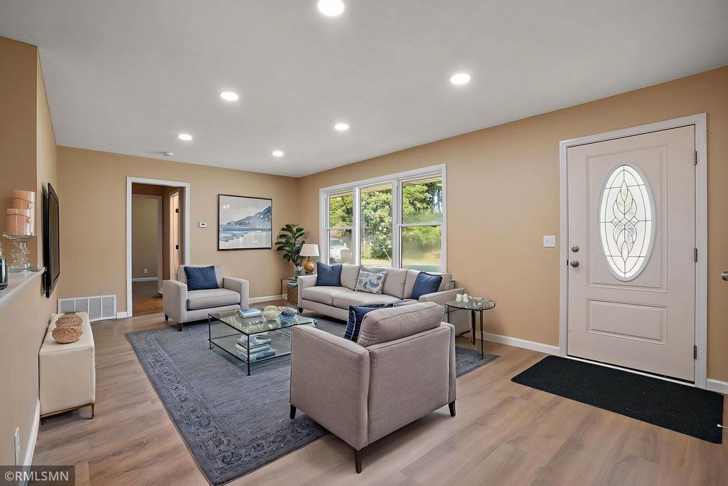 Photo of 7961 59th Avenue N, New Hope, MN 55428 (MLS # 7033504)