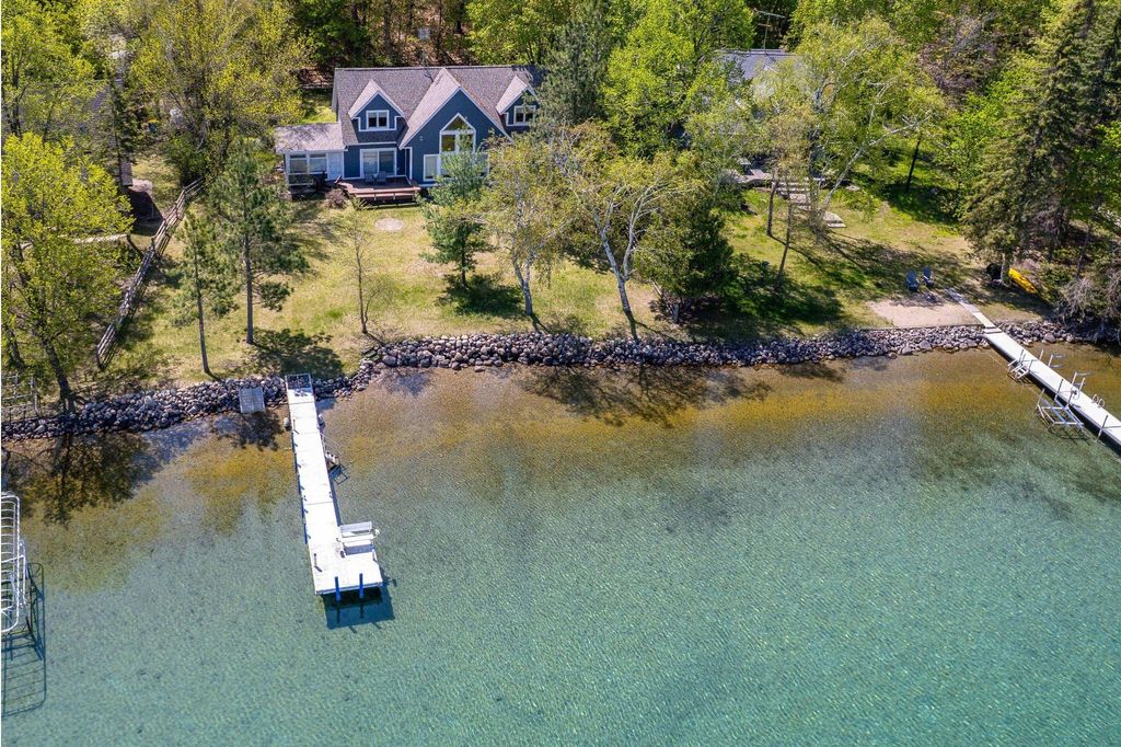Photo of 38249 Oriole Lane, Battle Lake, MN 56515 (MLS # 7079530)