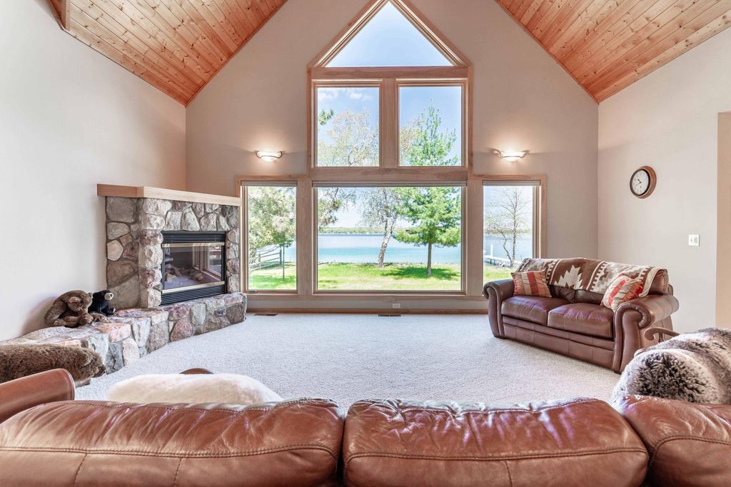 Photo of 38249 Oriole Lane, Battle Lake, MN 56515 (MLS # 7079530)
