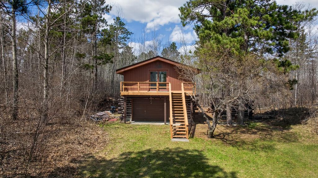 Photo of 10918 County 95, Laporte, MN 56461 (MLS # 7071491)