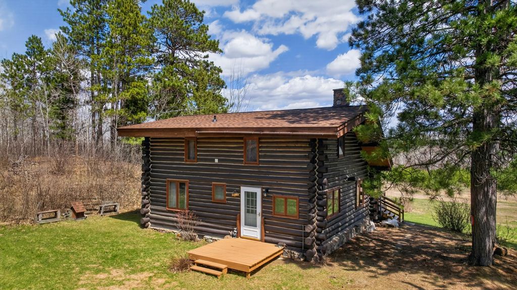 Photo of 10918 County 95, Laporte, MN 56461 (MLS # 7071491)