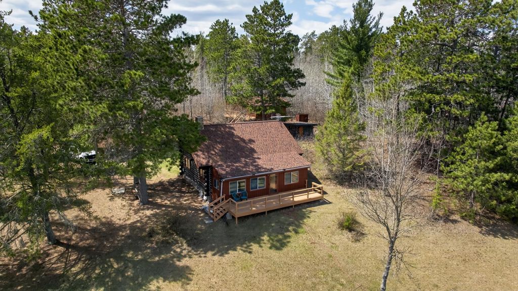Photo of 10918 County 95, Laporte, MN 56461 (MLS # 7071491)