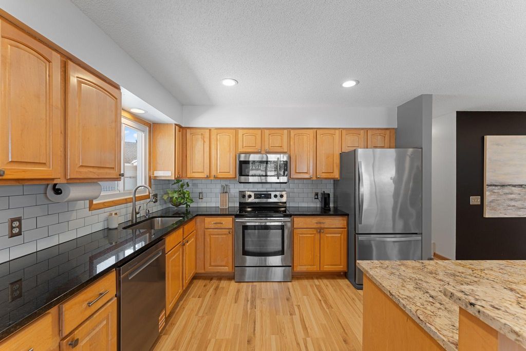 Photo of 4826 W 140th Street, Savage, MN 55378 (MLS # 7028508)