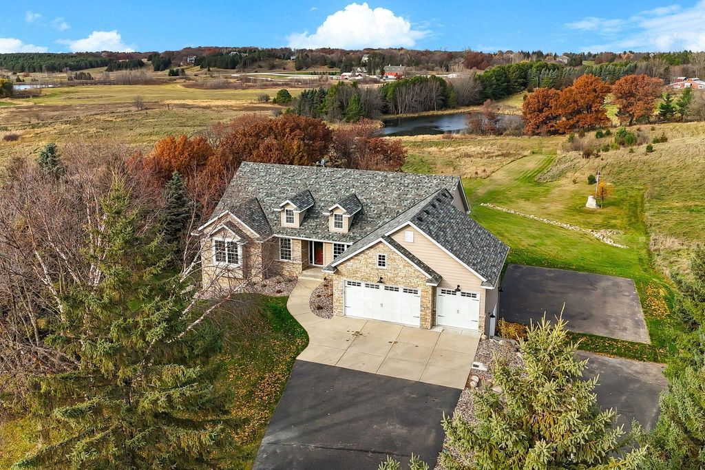 Photo of 7300 115th Street N, Grant, MN 55110 (MLS # 6819780)