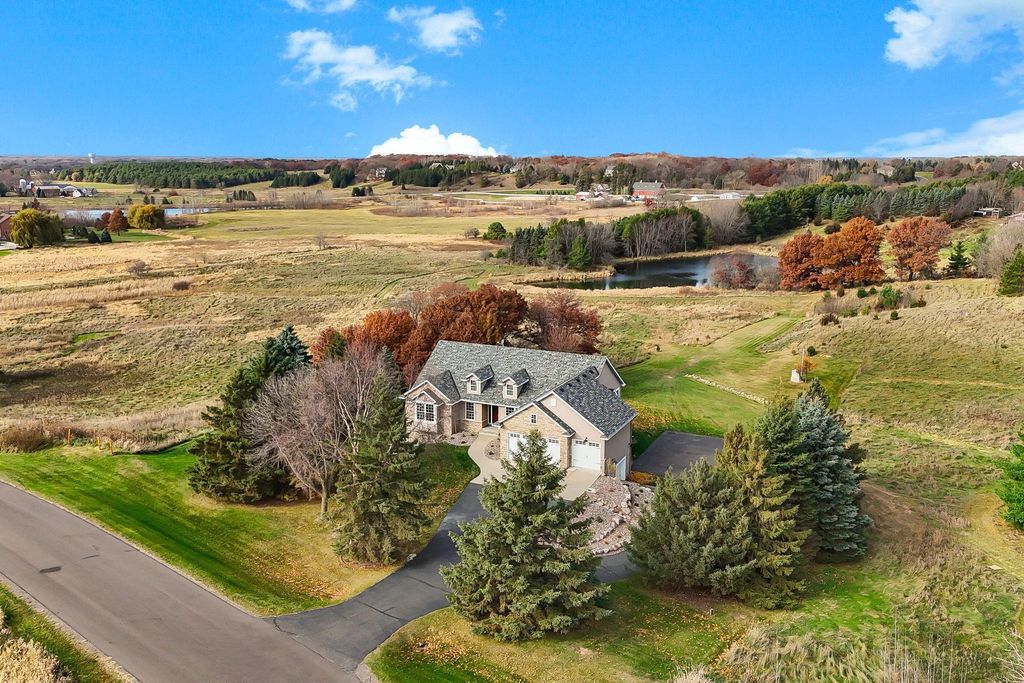 Photo of 7300 115th Street N, Grant, MN 55110 (MLS # 6819780)