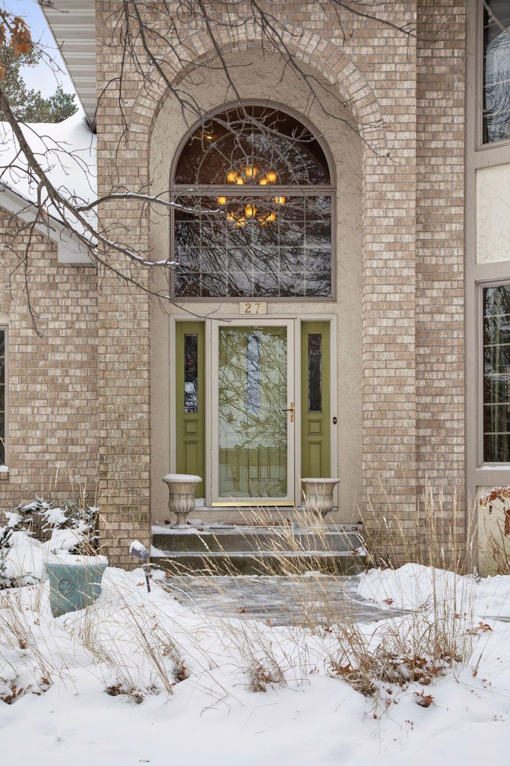 Photo of 27 Scotch Pine Road, North Oaks, MN 55127 (MLS # 6825314)