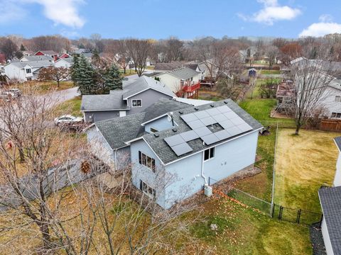 18602 Egret Way Farmington MN 55024