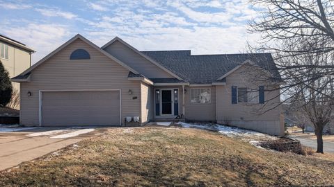 Photo of 501 Cedar Court NE, Pine Island, MN 55963 (MLS # 7030353)