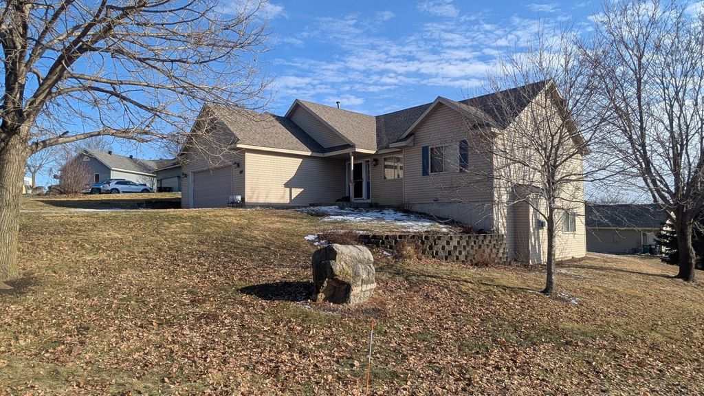 Photo of 501 Cedar Court NE, Pine Island, MN 55963 (MLS # 7030353)