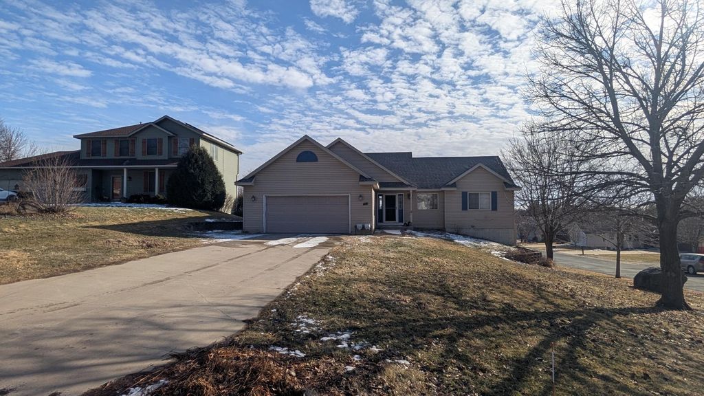 Photo of 501 Cedar Court NE, Pine Island, MN 55963 (MLS # 7030353)