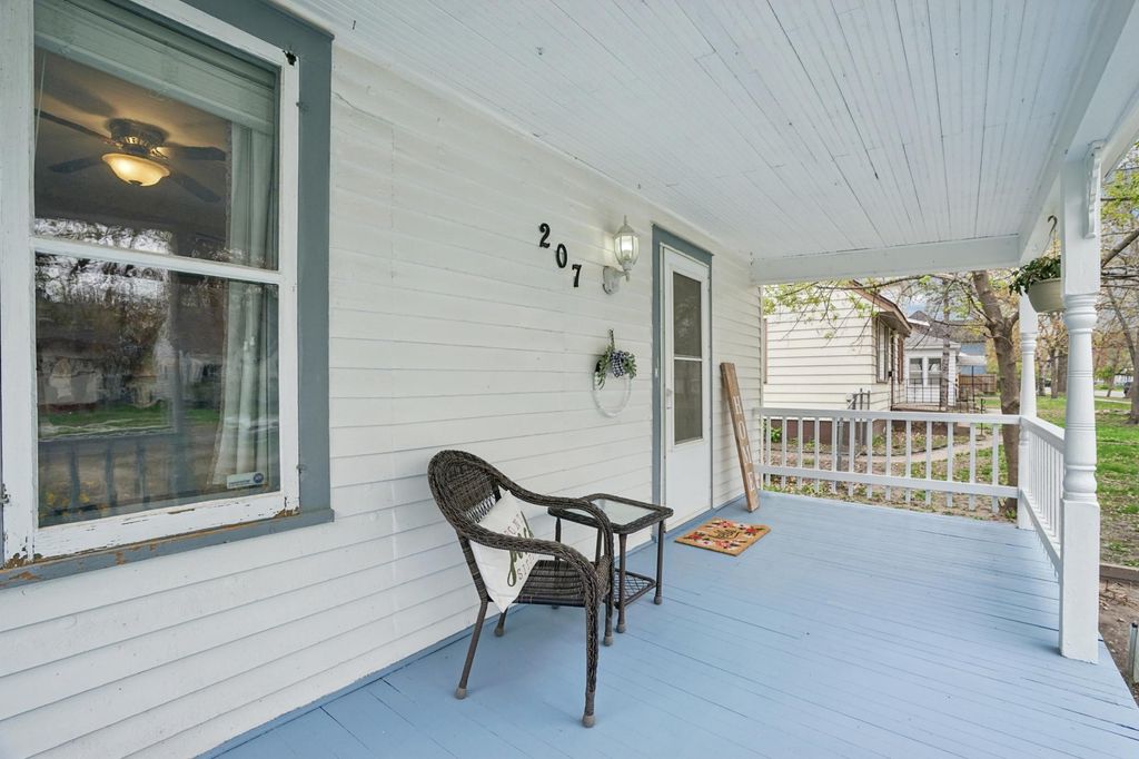 Photo of 207 3rd Avenue NE, Saint Cloud, MN 56304 (MLS # 7040026)