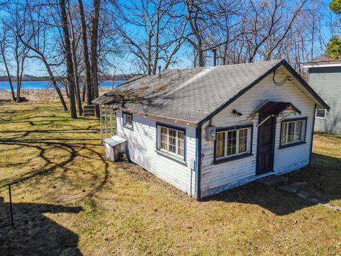 Photo of 39568 Twin Lakes Road, Menahga, MN 56464 (MLS # 7060216)