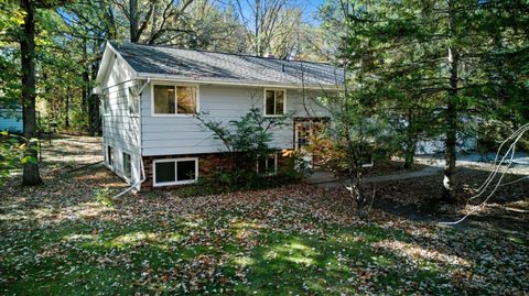 24651 Old Still Road Cohasset MN 55744