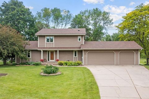 3125 Carriage Drive Medina MN 55340