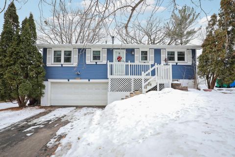 544 3rd Avenue NW New Brighton MN 55112