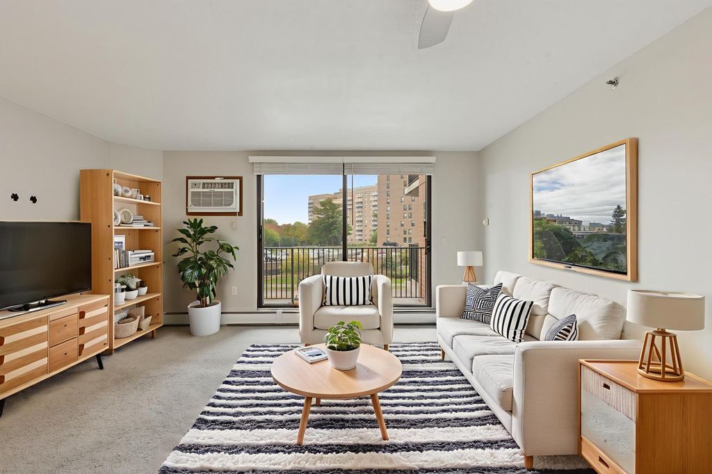 Photo of 6500 Woodlake Drive #202, Richfield, MN 55423 (MLS # 7013316)