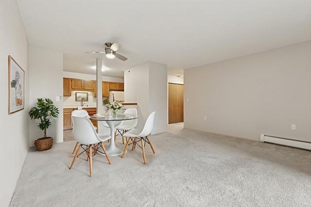 Photo of 6500 Woodlake Drive #202, Richfield, MN 55423 (MLS # 7013316)