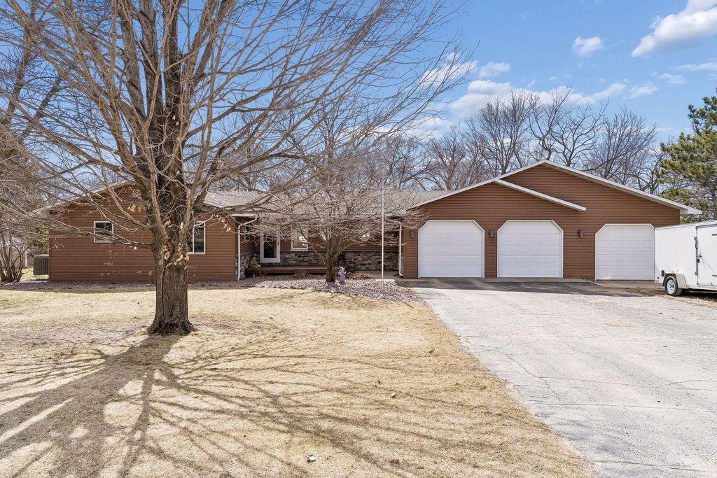 Photo of 48937 N Shore Road, Waterville, MN 56096 (MLS # 7036986)