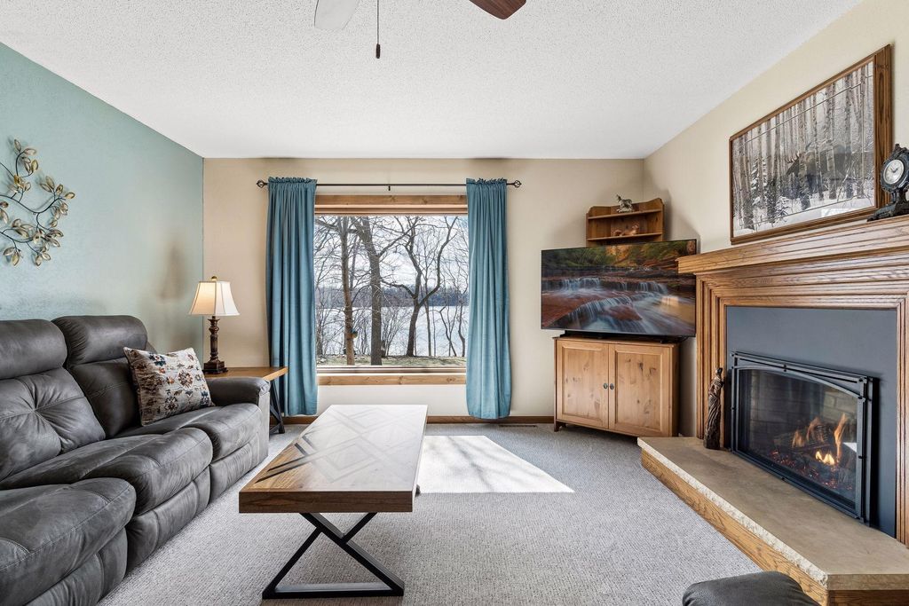 Photo of 48937 N Shore Road, Waterville, MN 56096 (MLS # 7036986)