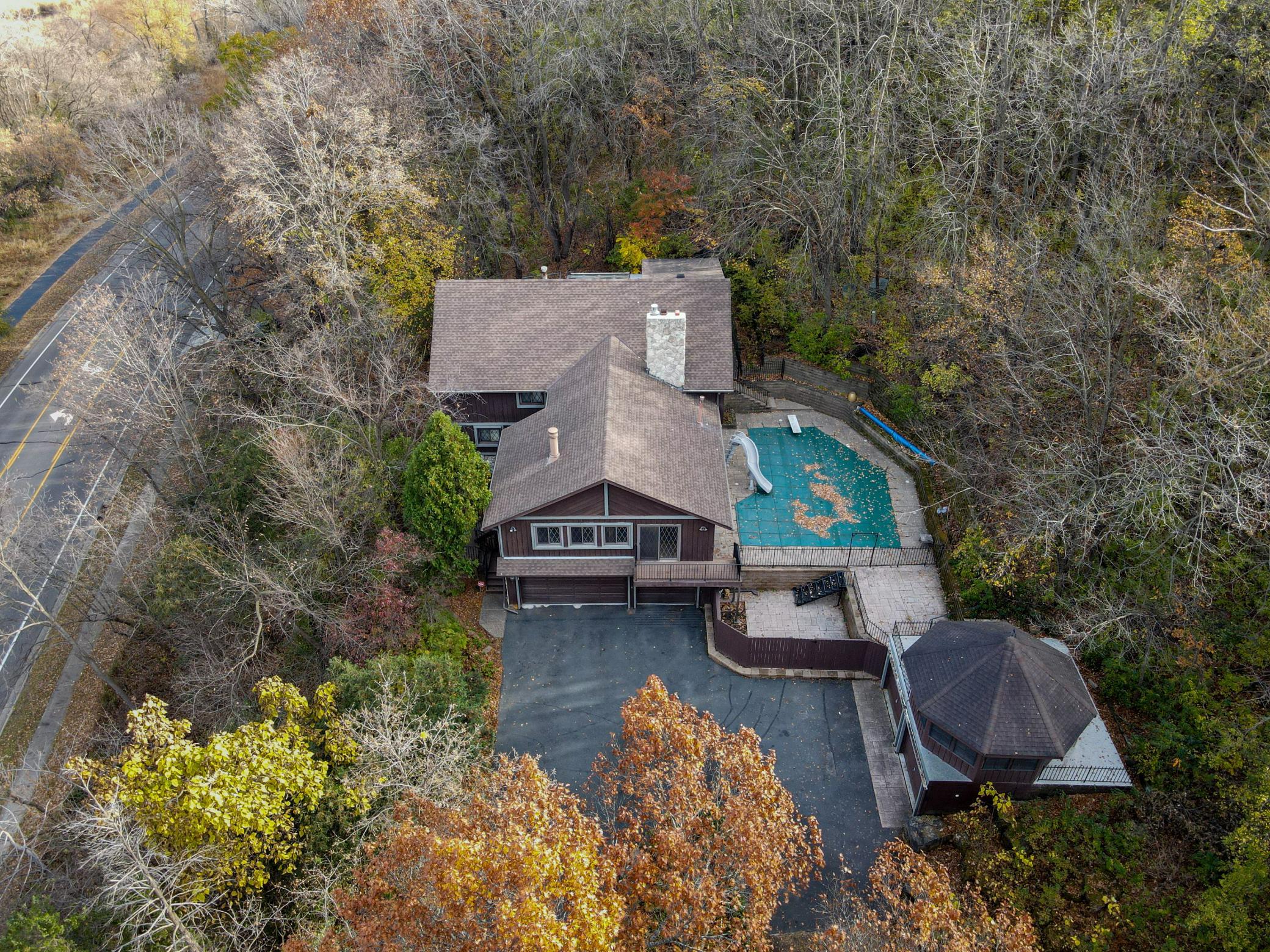 9001 Poplar Bridge Road