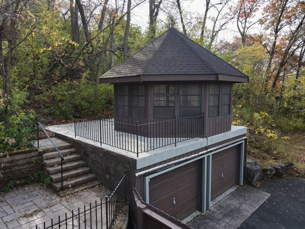 Photo of 9001 Poplar Bridge Road, Bloomington, MN 55437 (MLS # 6791301)