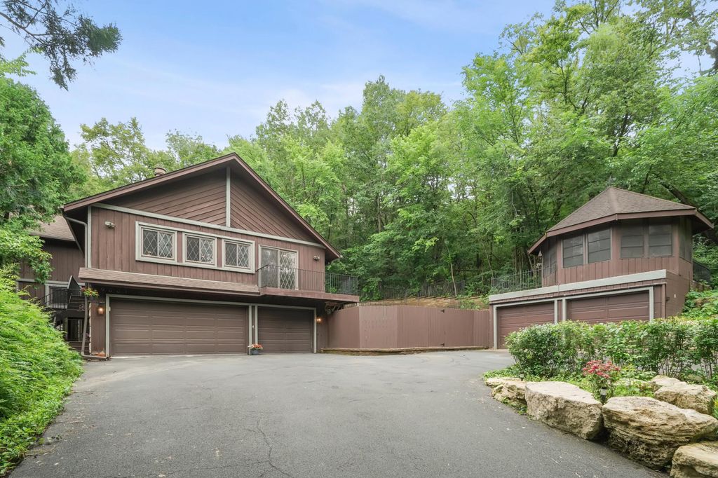 Photo of 9001 Poplar Bridge Road, Bloomington, MN 55437 (MLS # 6791301)