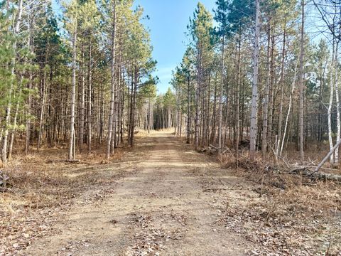 TBD 64th Street SW Pequot Lakes MN 56472
