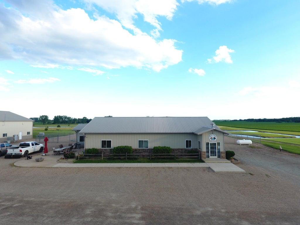 Photo of 15647 29th Avenue SE, Blooming Prairie, MN 55917 (MLS # 7103555)