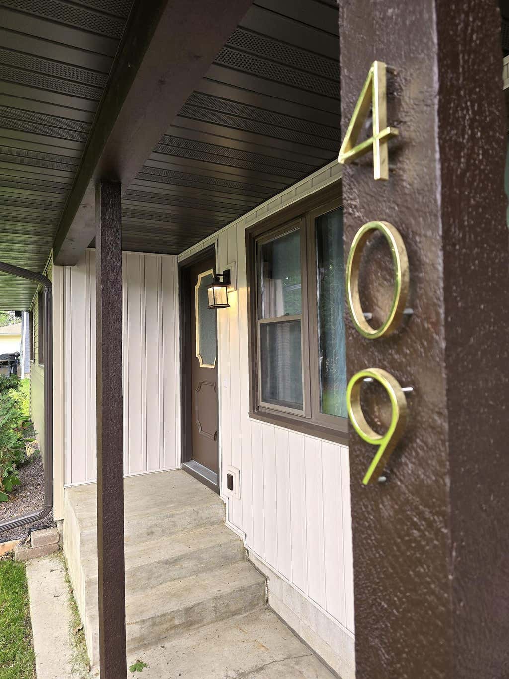 Photo of 409 Main Street S, Saint Michael, MN 55376 (MLS # 7083895)