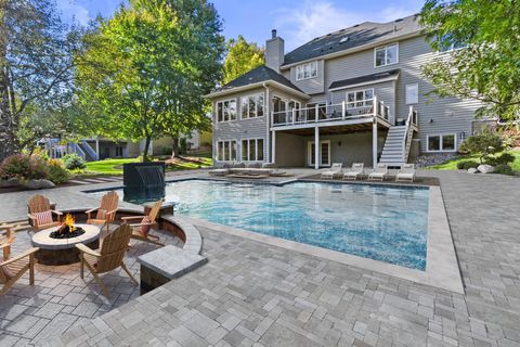 17702 Layton Court Lakeville MN 55044