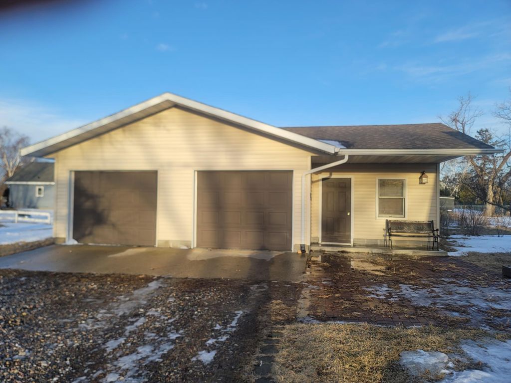 Photo of 1428 Park Avenue NW, Bemidji, MN 56601 (MLS # 7038895)